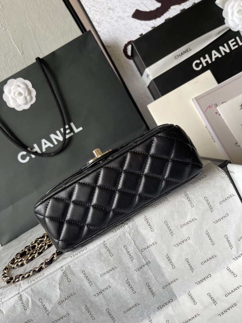 Chanel CF Series Bags